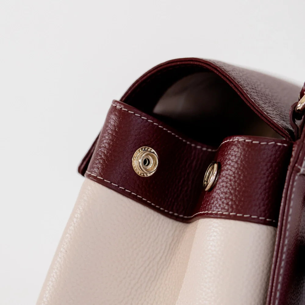 Full Grain Leather vs. Top Grain Leather: A Complete Guide