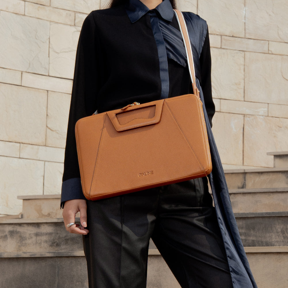 Carrying a Laptop Bag with Cabin Baggage: 5 Things To Consider