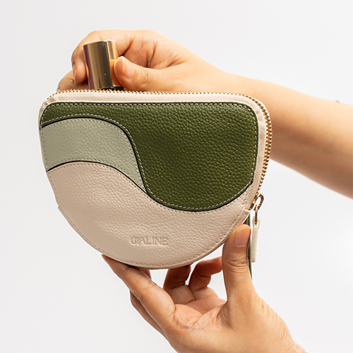 OP Mini Wrislet Pouch