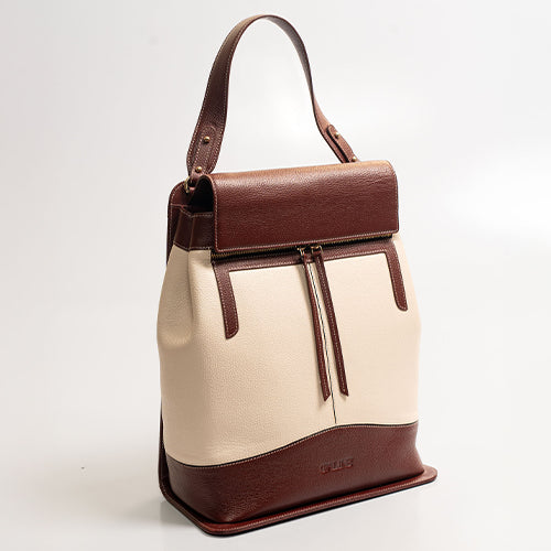 Lumen daypack - Deep Wine