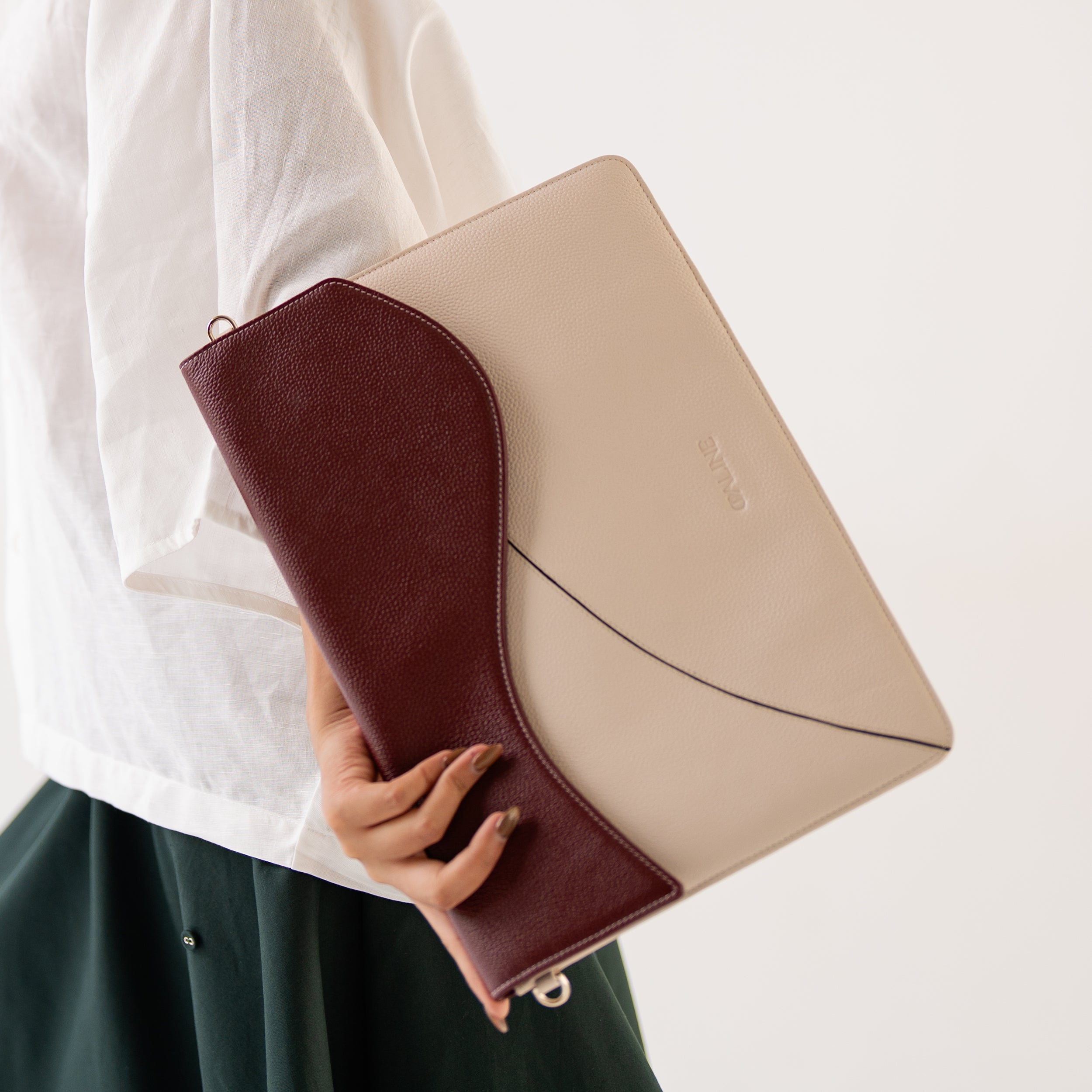 Duo Laptop Sleeve