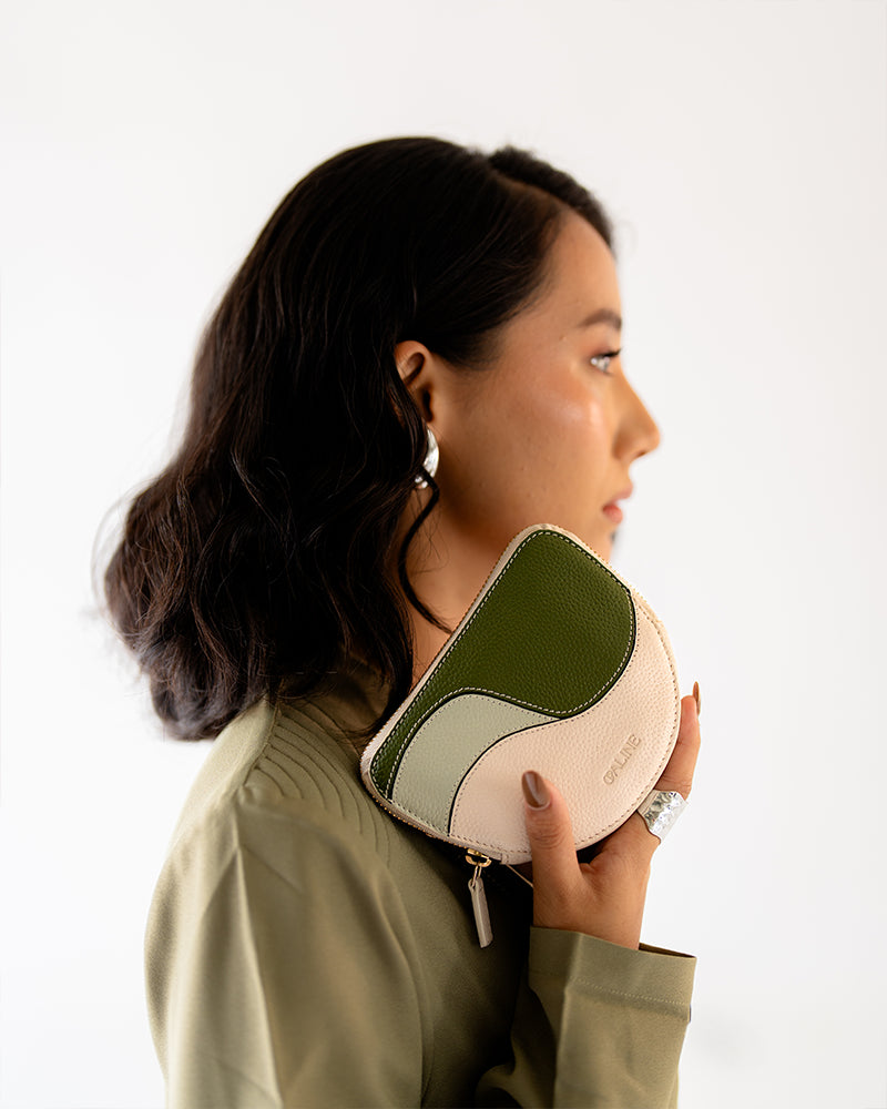 Pass-through Luggage