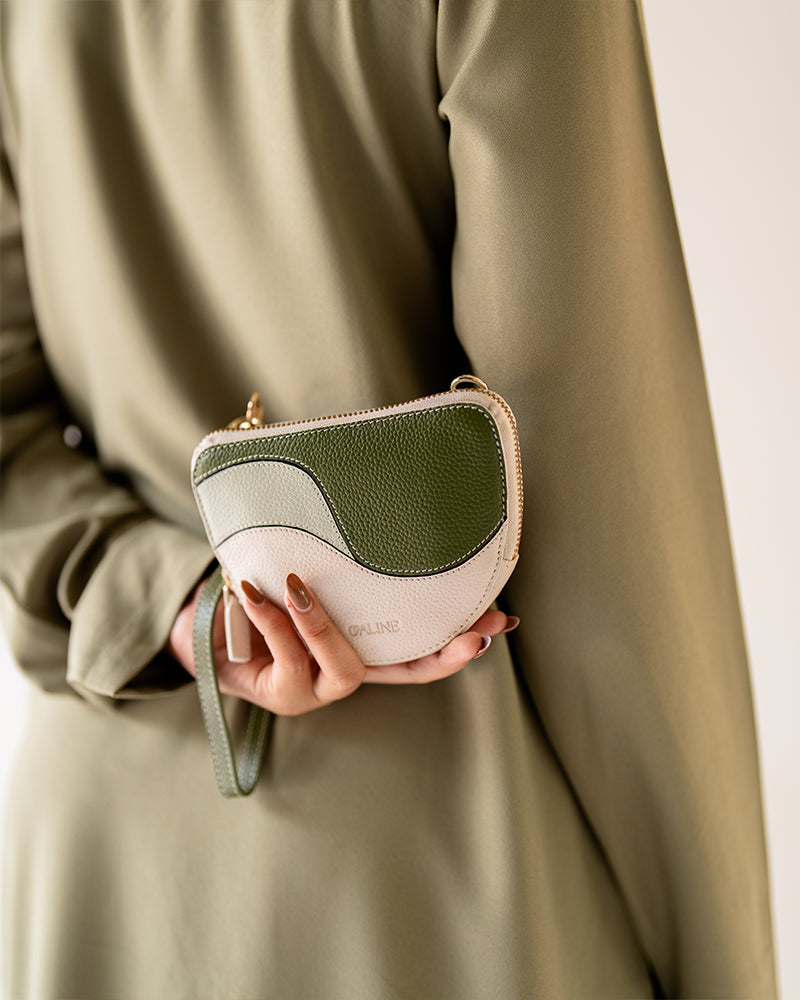 Pass-through Luggage