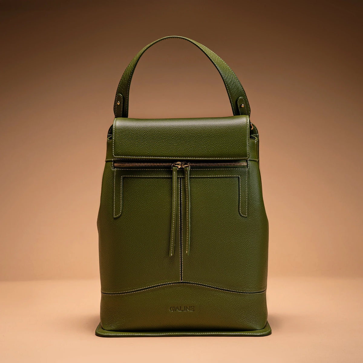 Lumen daypack - Moss Green