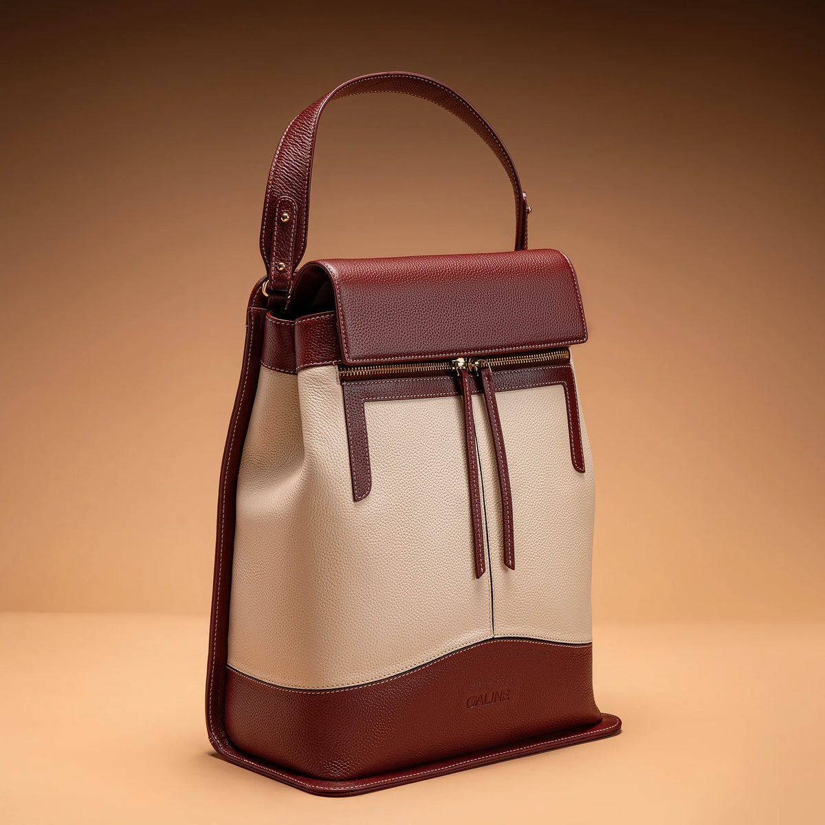 Lumen daypack - Deep Wine