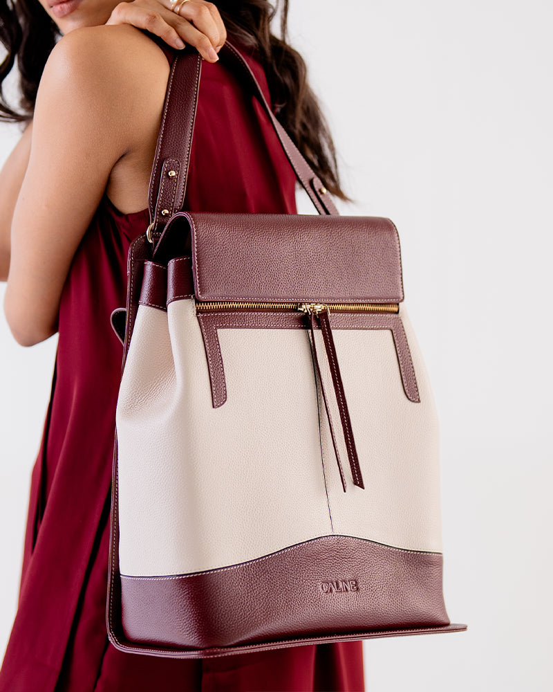 Pass-through Luggage