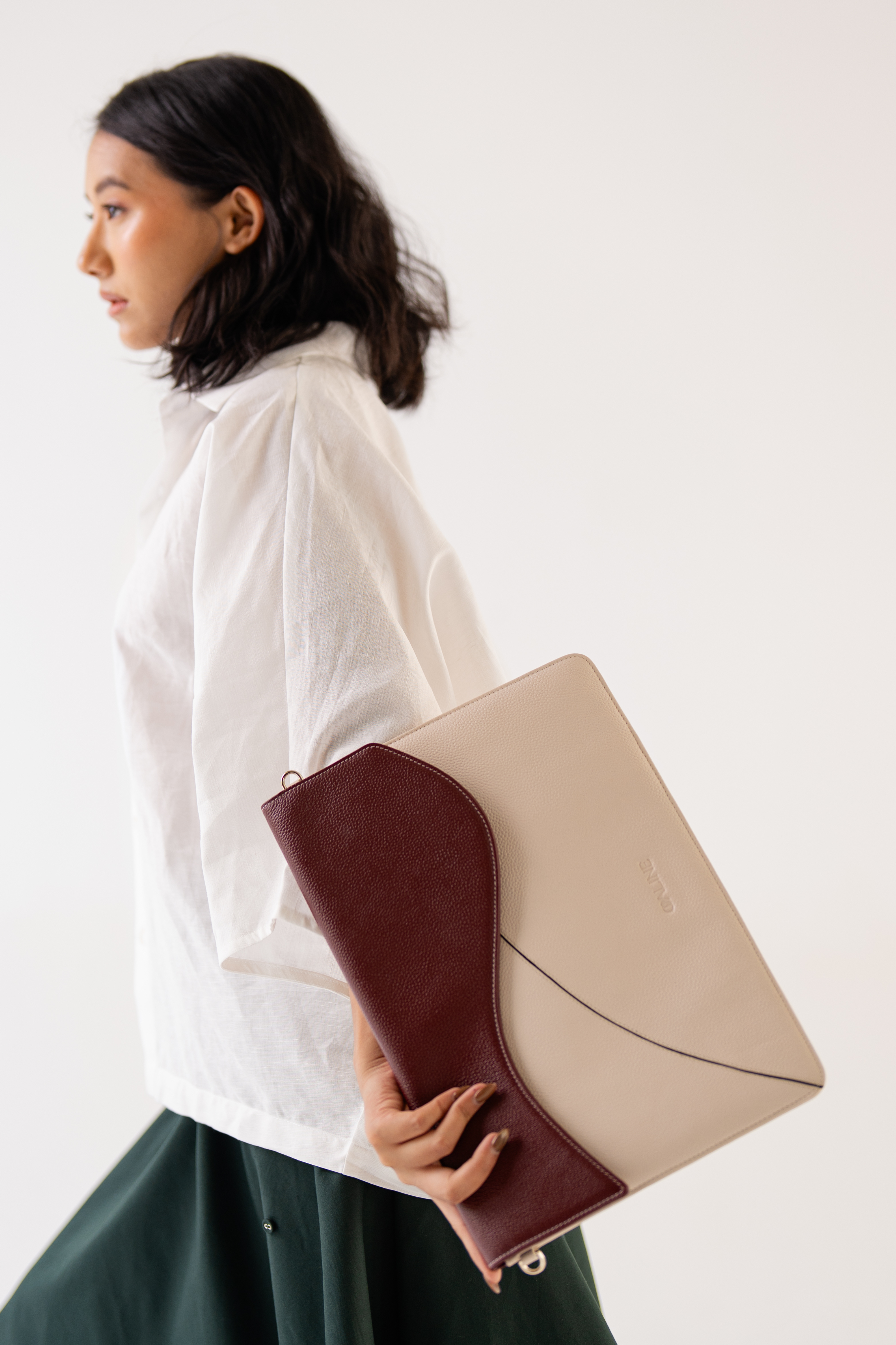 Duo Laptop Sleeve