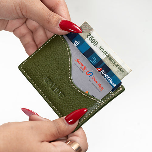 Serra Cardholder