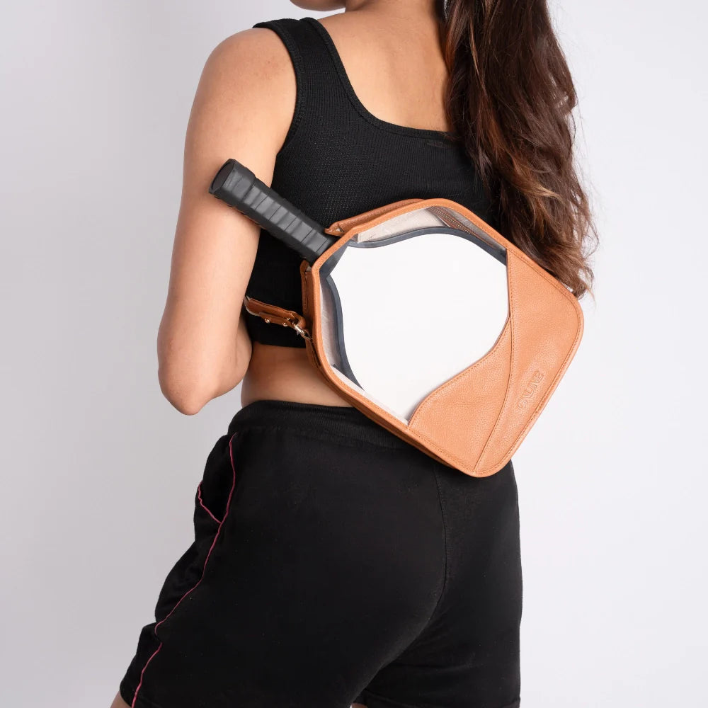 Post-work Pickle? How Pickleball Fashion Is Having A Moment