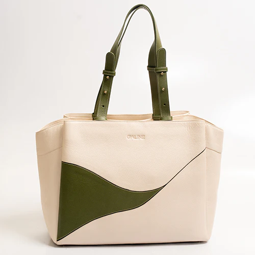 Tote Bag Designs: Work Totes That Effortlessly Transition From Day to Night