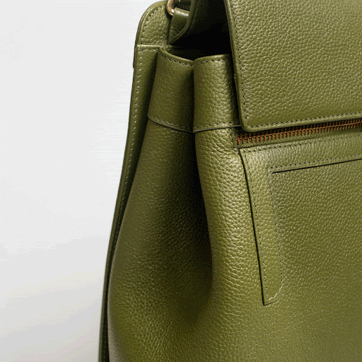 Full Grain Leather vs. Top Grain Leather: A Complete Guide