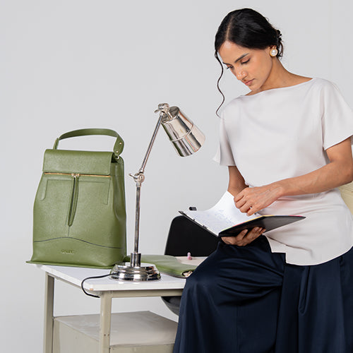 Lumen Daypack