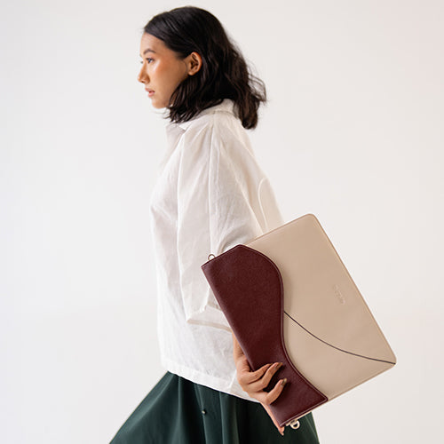 Duo Laptop Sleeve