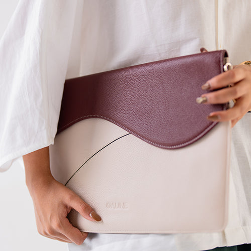 Duo Laptop Sleeve