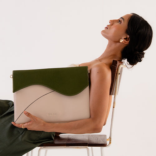 Duo Laptop Sleeve
