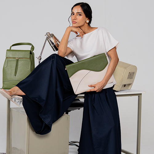 Duo Laptop Sleeve