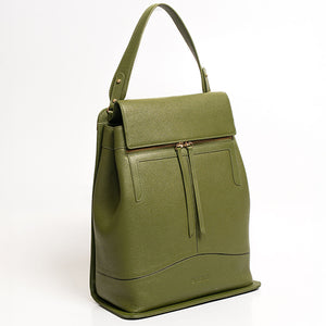 Lumen daypack - Moss Green