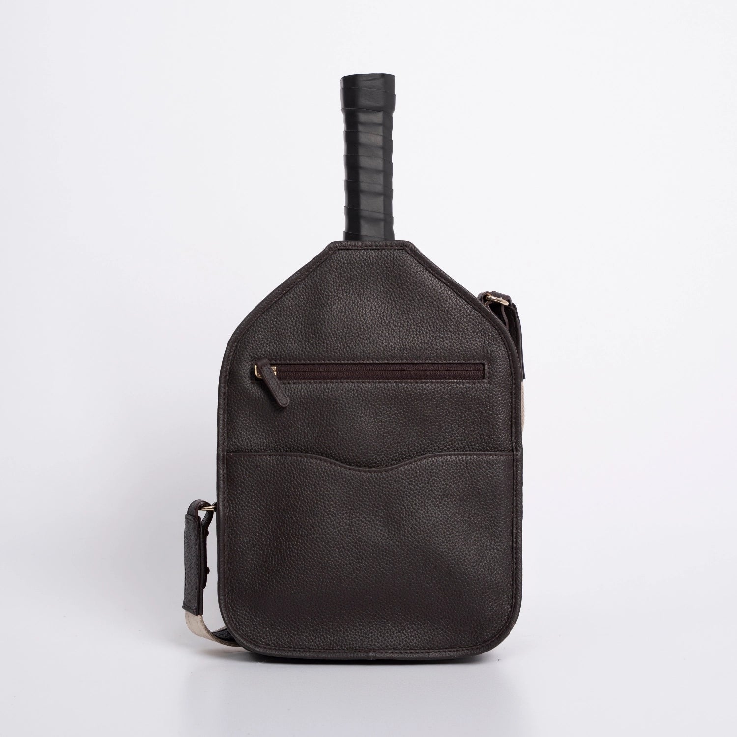 Match Pickleball Bag - Espresso Brown