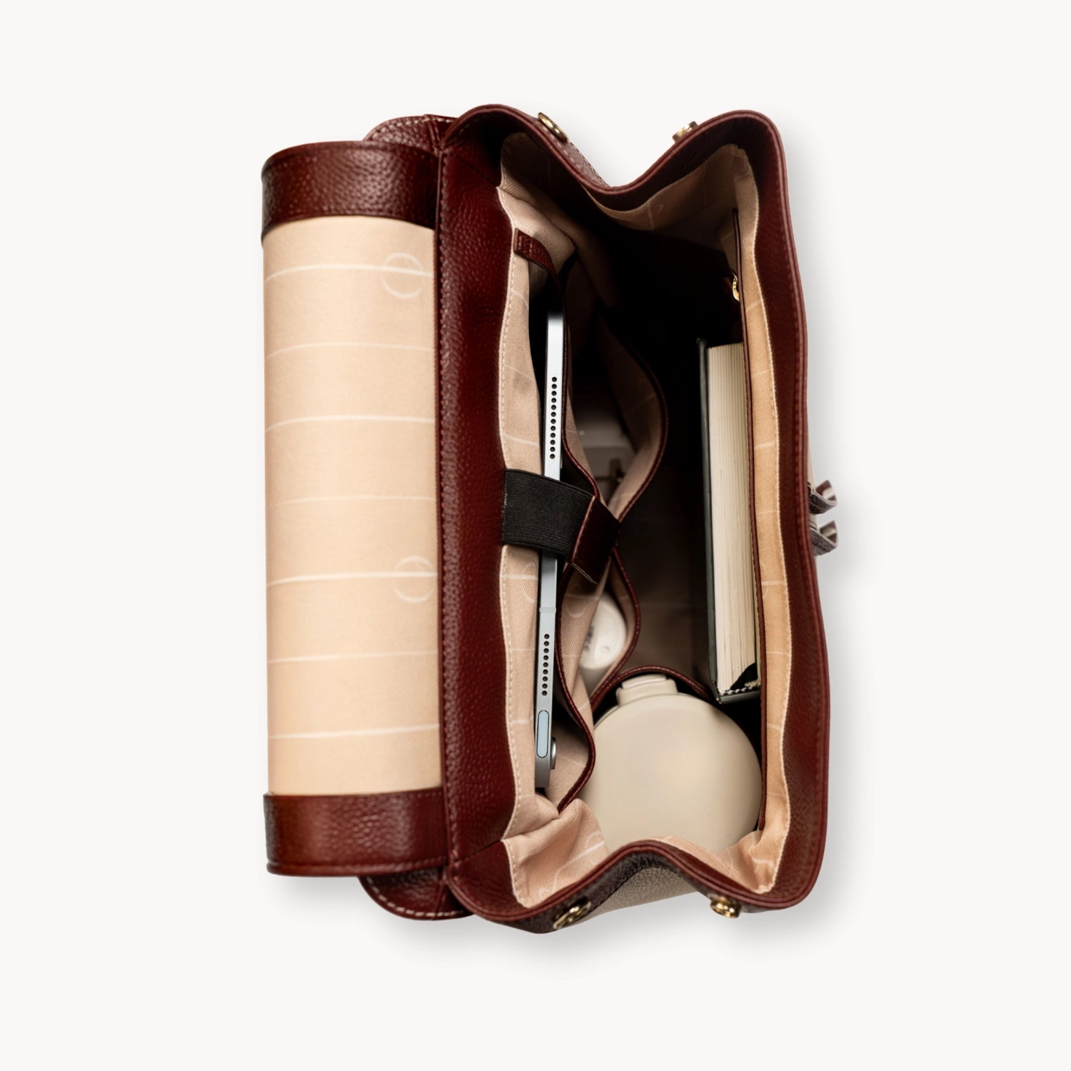 Lumen daypack - Deep Wine
