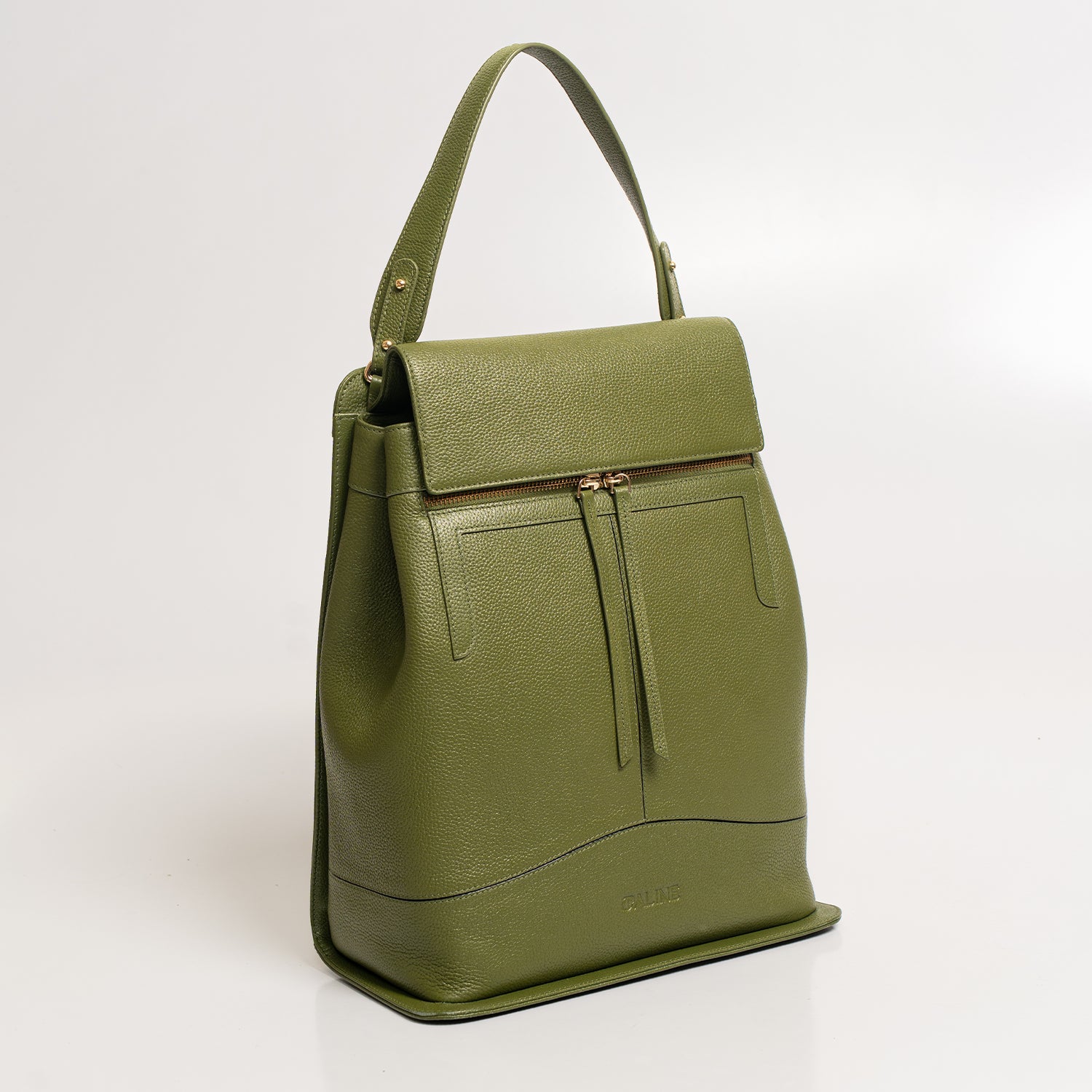 Lumen daypack - Moss Green