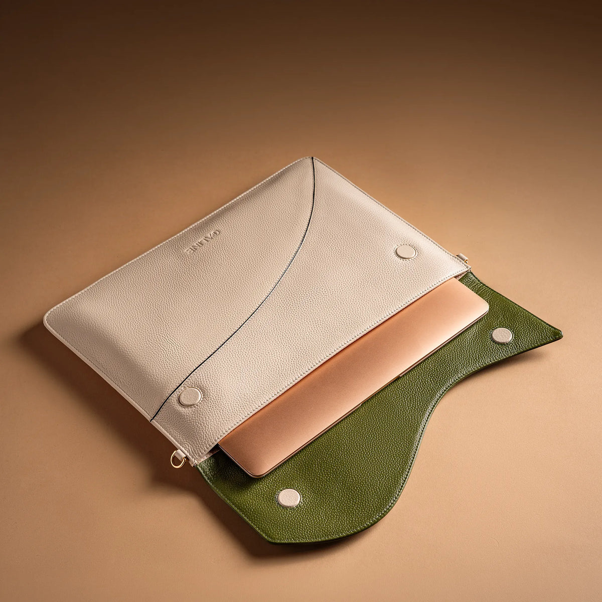 Duo Laptop Sleeve