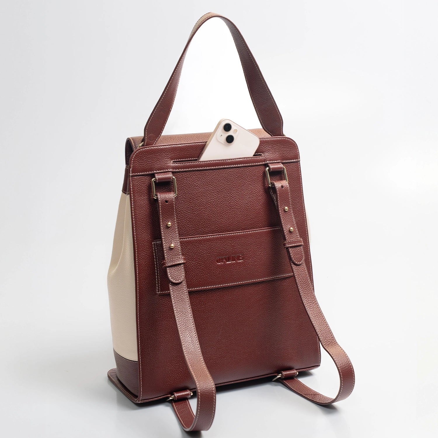Lumen daypack - Deep Wine