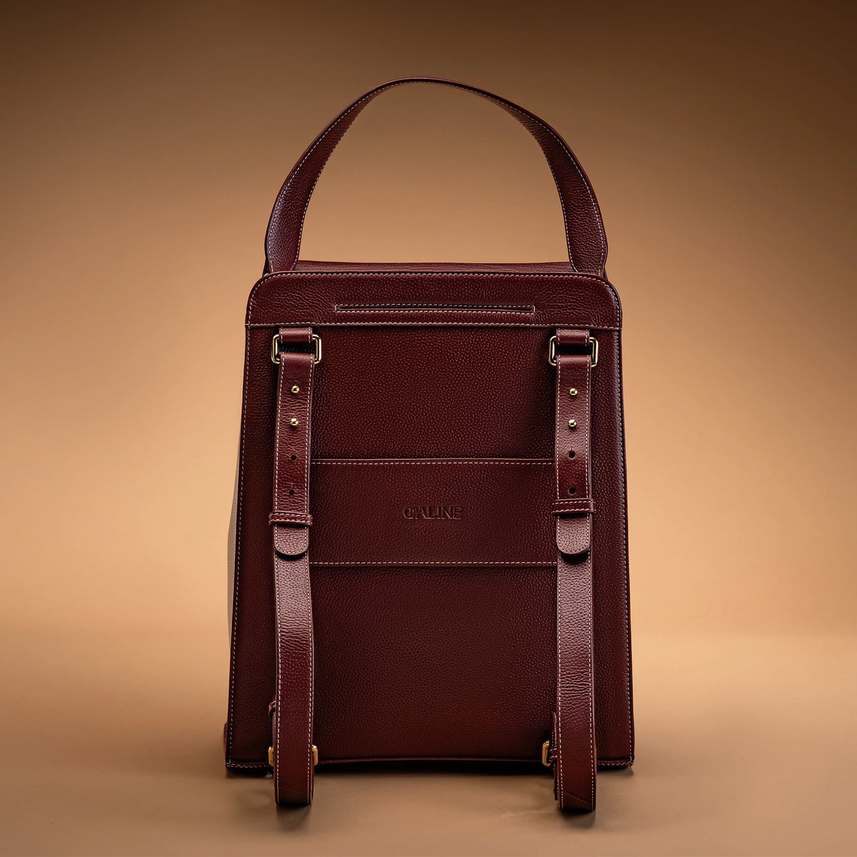 Lumen daypack - Deep Wine