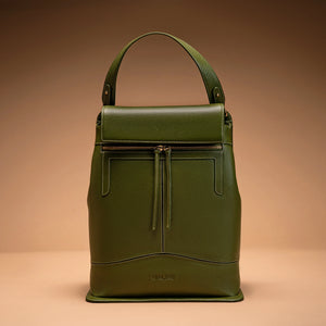 Lumen daypack - Moss Green
