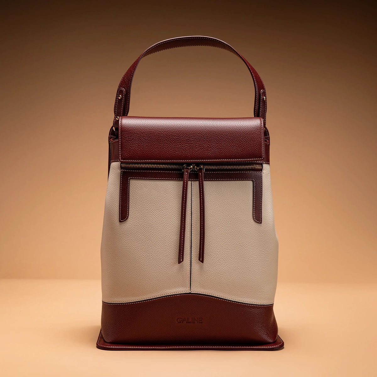 Lumen daypack - Deep Wine
