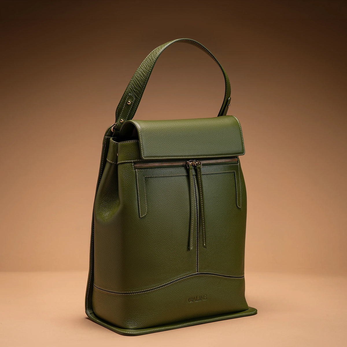 Lumen daypack - Moss Green