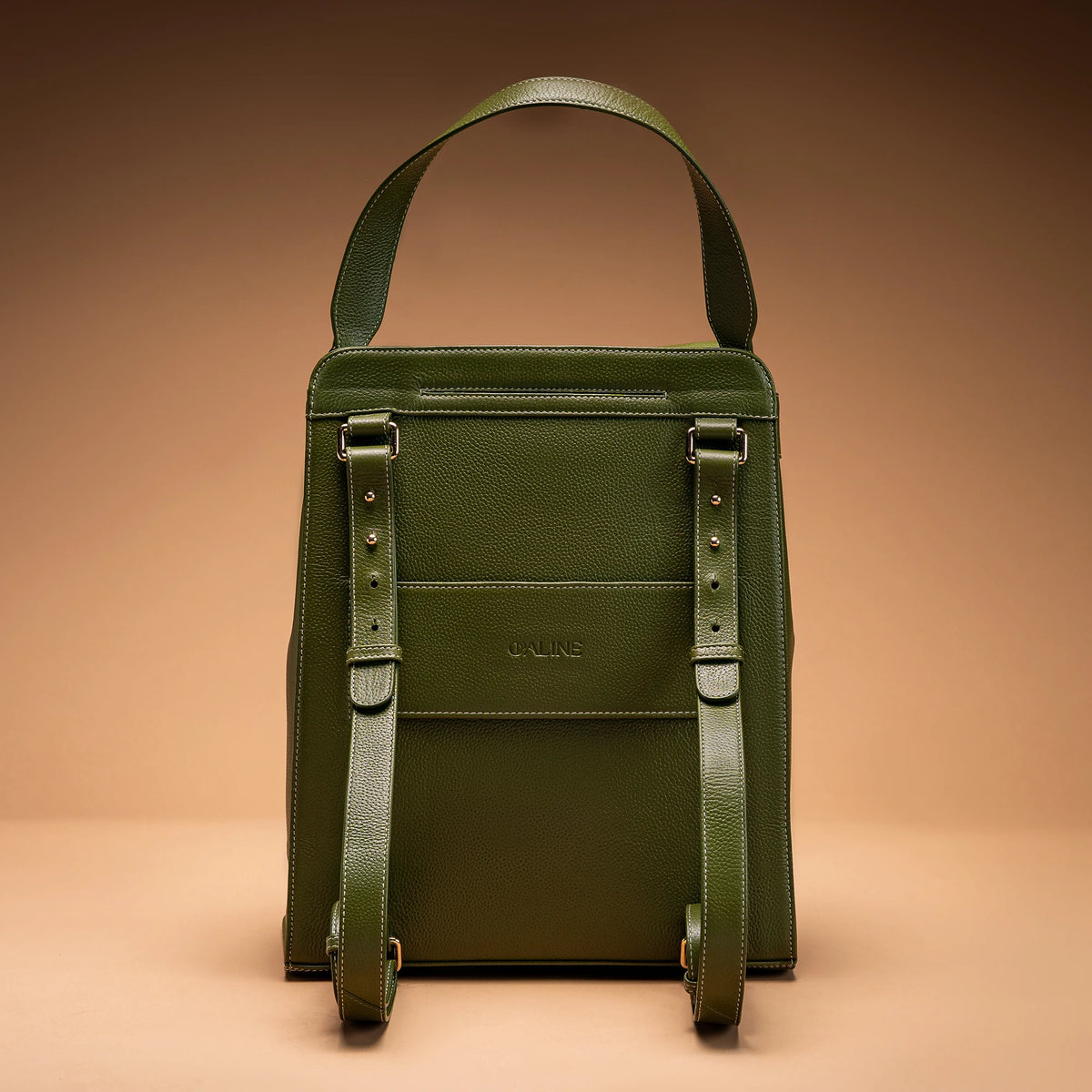 Lumen daypack - Moss Green