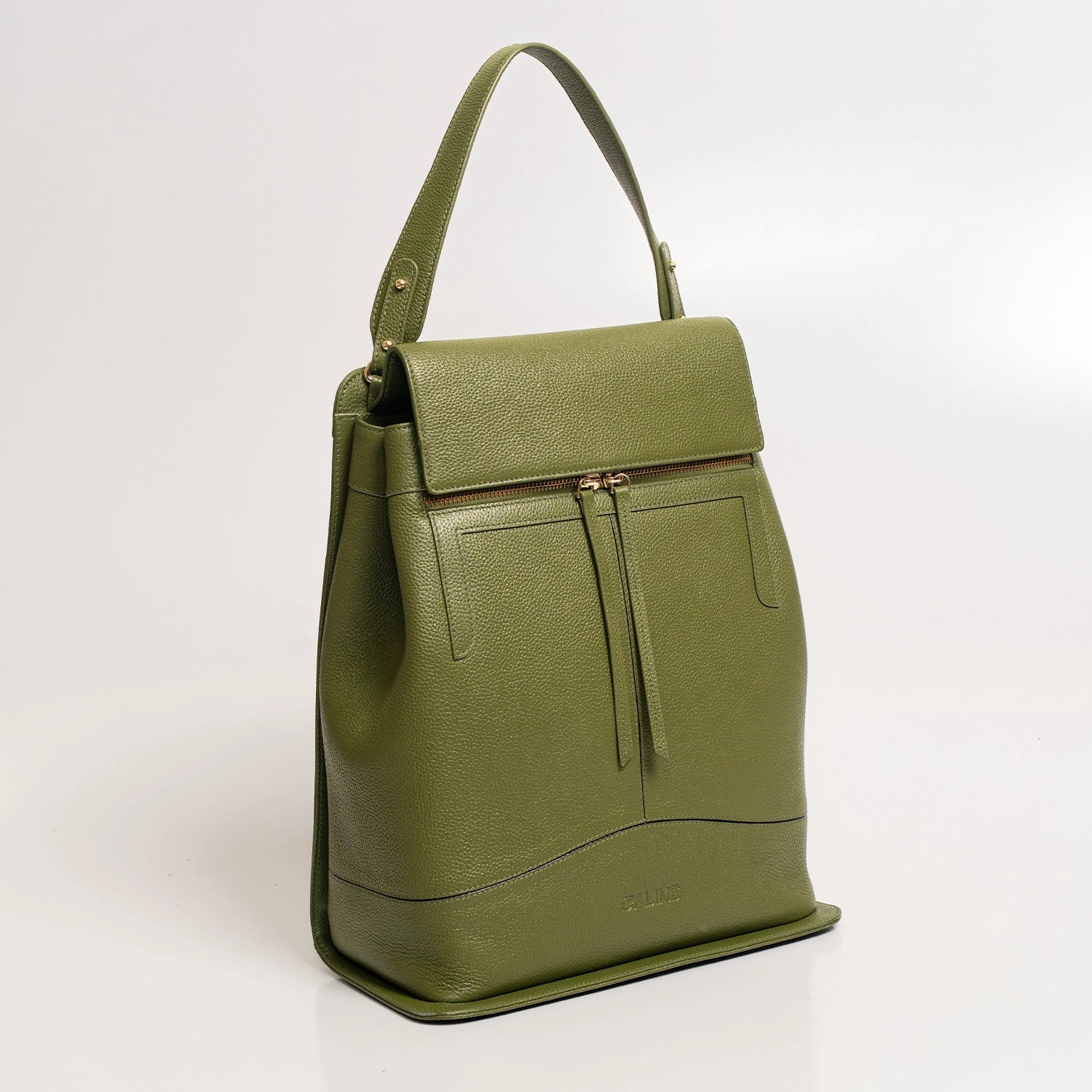 Lumen daypack - Moss Green