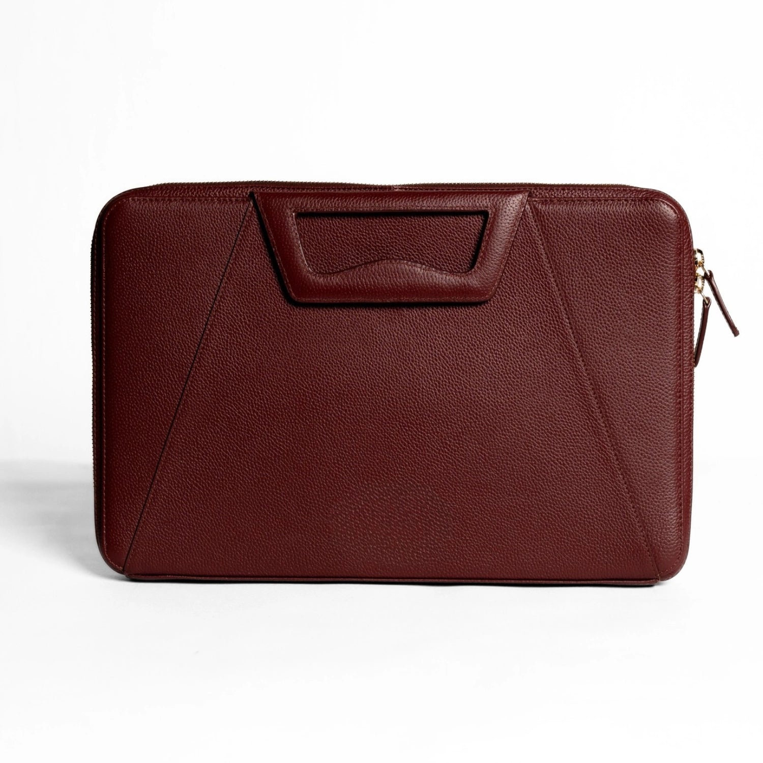Nord Laptop Sleeve - Deep Wine