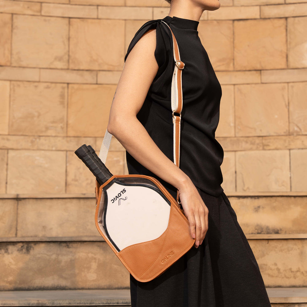 Match Pickelball Bag