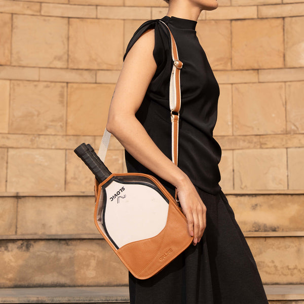 Match Pickelball Bag