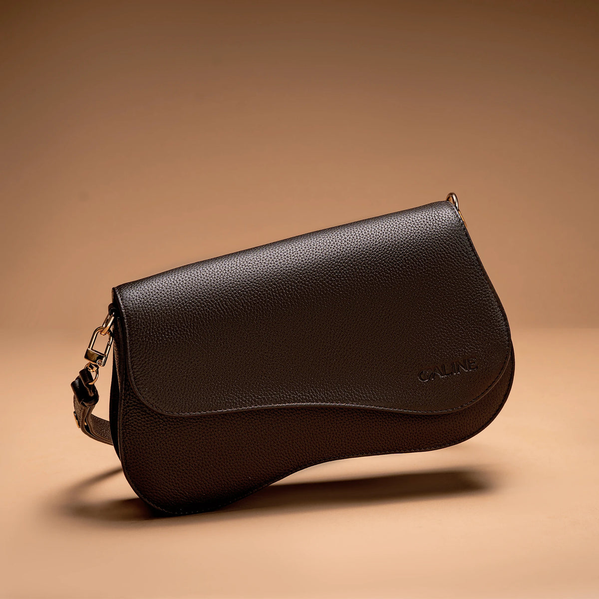 Verra Handbag - Espresso Brown