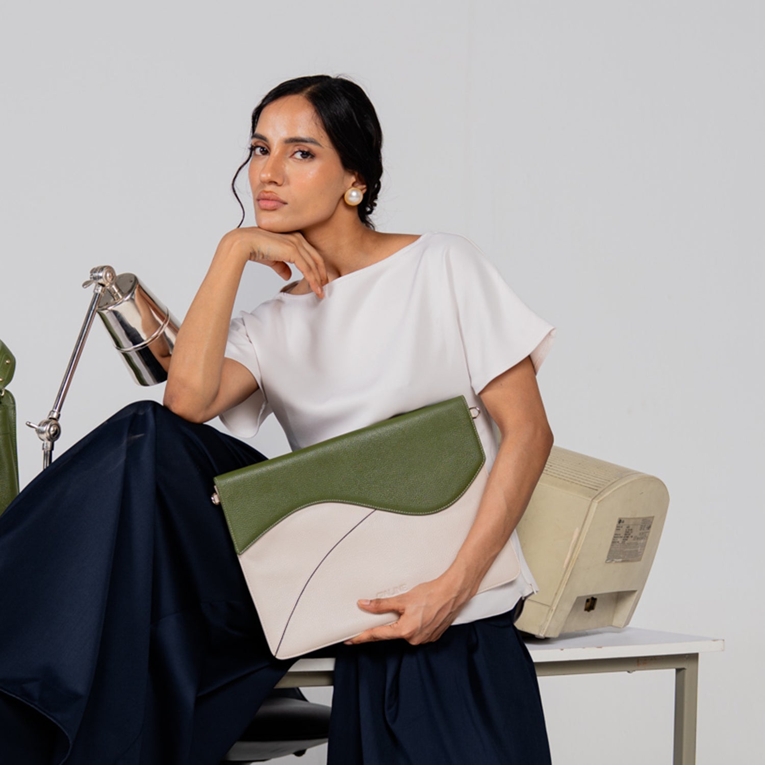 Duo Laptop Sleeve