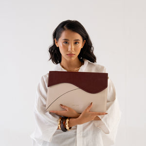 Duo Laptop Sleeve